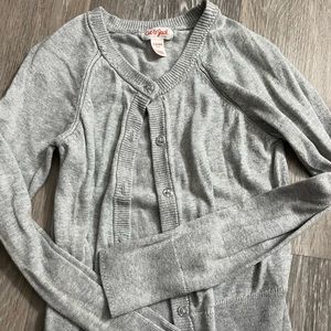 Pre loved button up cardigan